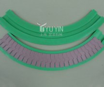 880TAB/881TAN系列弯座